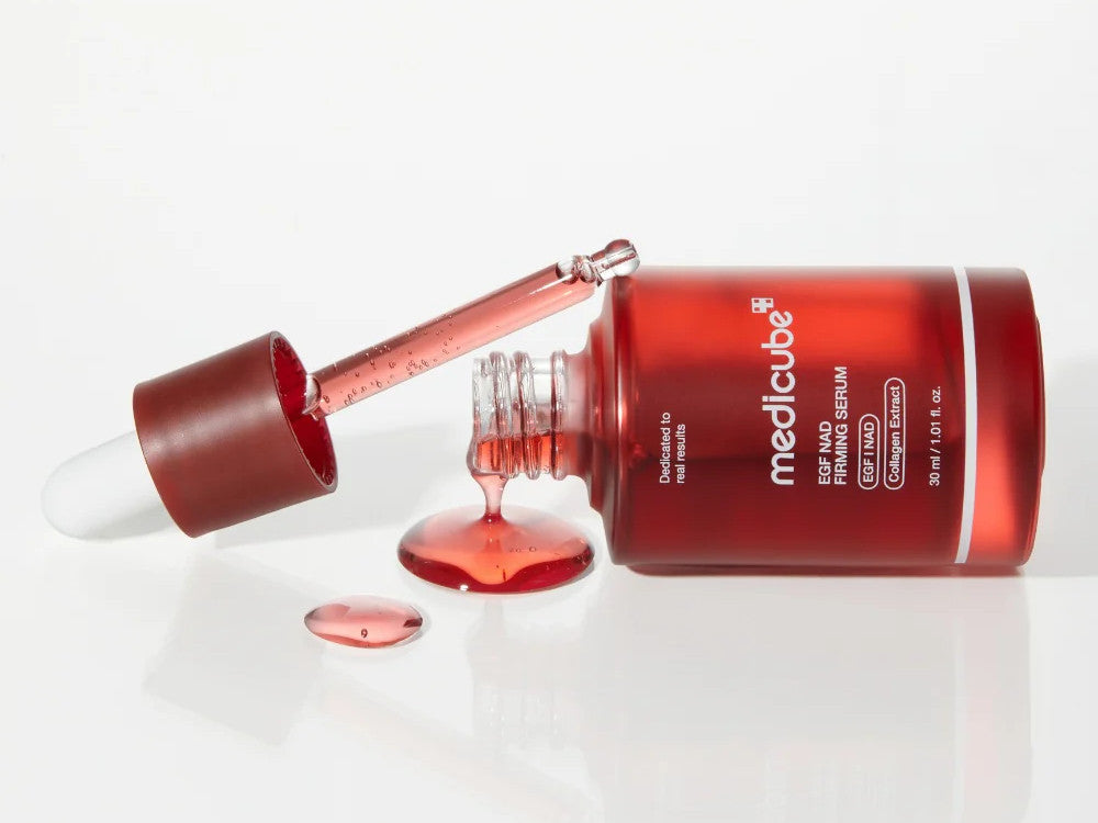 YouthGlow Serum